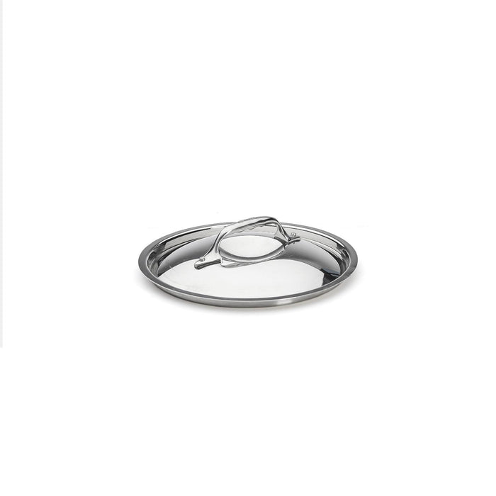 De Buyer EDELSTAHL DECKEL, GUSSGRIFF  Ø 20