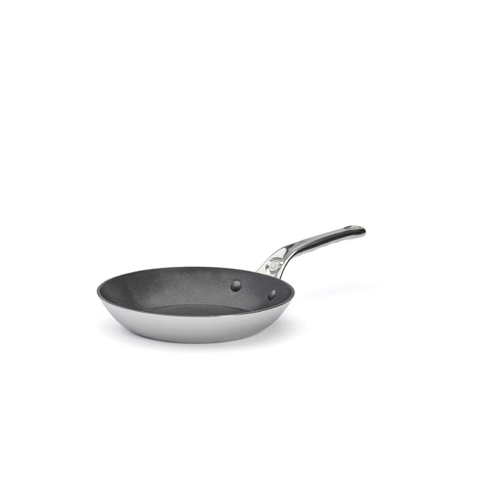 De Buyer PFANNE , EDELSTAHL, KERAMIK ANTIHAFT, AFFINITY Ø20CM