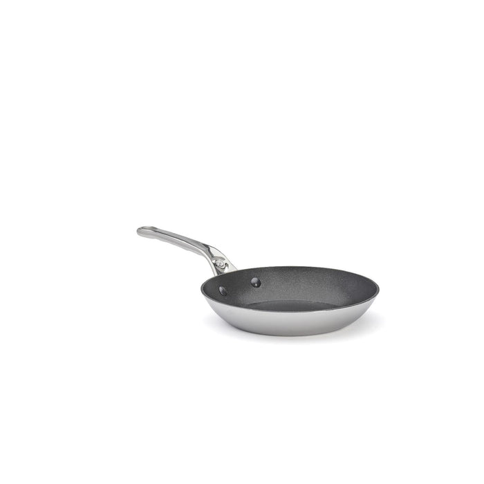 De Buyer PFANNE AFFINITY, EDELSTAHL, ANTIHAFT, Ø 20 CM
