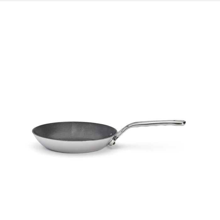 De Buyer PFANNE , EDELSTAHL, KERAMIK ANTIHAFT, AFFINITY Ø20CM