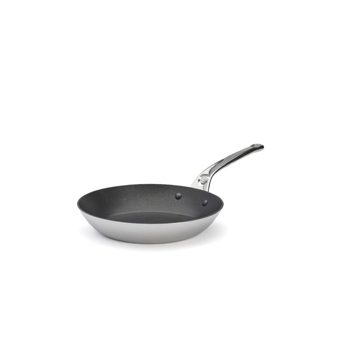 De Buyer PFANNE AFFINITY, EDELSTAHL, ANTIHAFT, Ø 24 CM