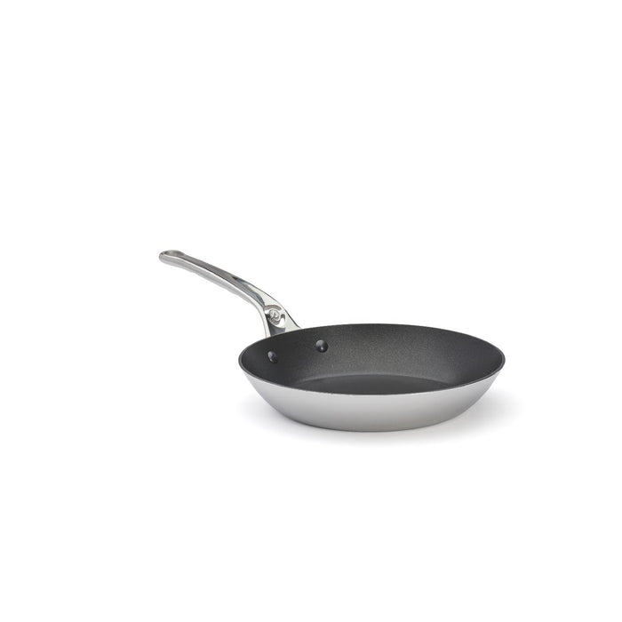 De Buyer PFANNE AFFINITY, EDELSTAHL, ANTIHAFT, Ø 24 CM