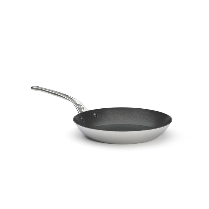De Buyer PFANNE AFFINITY, EDELSTAHL, ANTIHAFT, Ø 28 CM