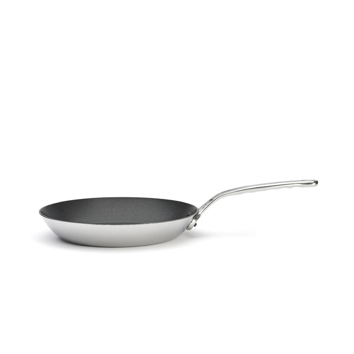 De Buyer PFANNE , EDELSTAHL, KERAMIK ANTIHAFT, AFFINITY Ø28CM