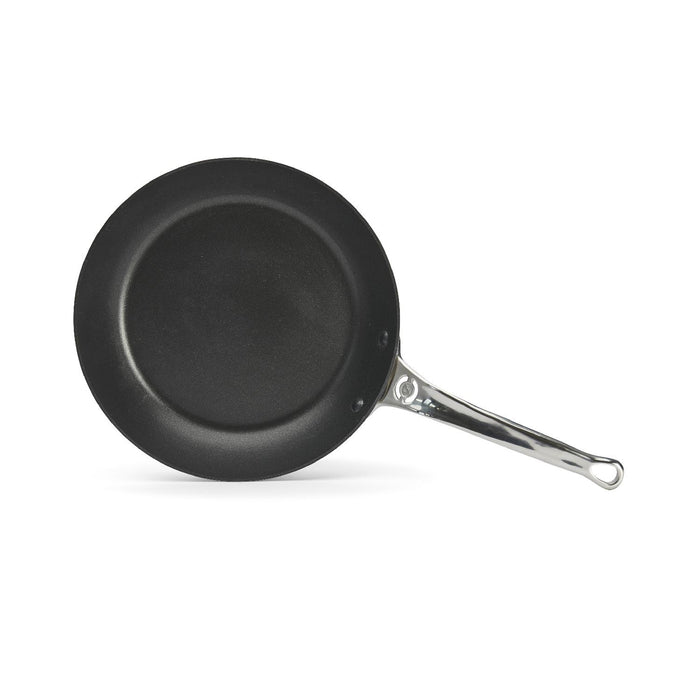 De Buyer PFANNE , EDELSTAHL, KERAMIK ANTIHAFT, AFFINITY Ø28CM