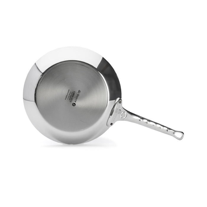 De Buyer PFANNE AFFINITY, EDELSTAHL, ANTIHAFT, Ø 28 CM