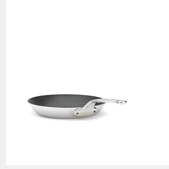 De Buyer PFANNE , EDELSTAHL, KERAMIK ANTIHAFT, AFFINITY Ø28CM