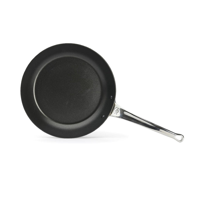 De Buyer PFANNE , EDELSTAHL, KERAMIK ANTIHAFT, AFFINITY Ø32CM