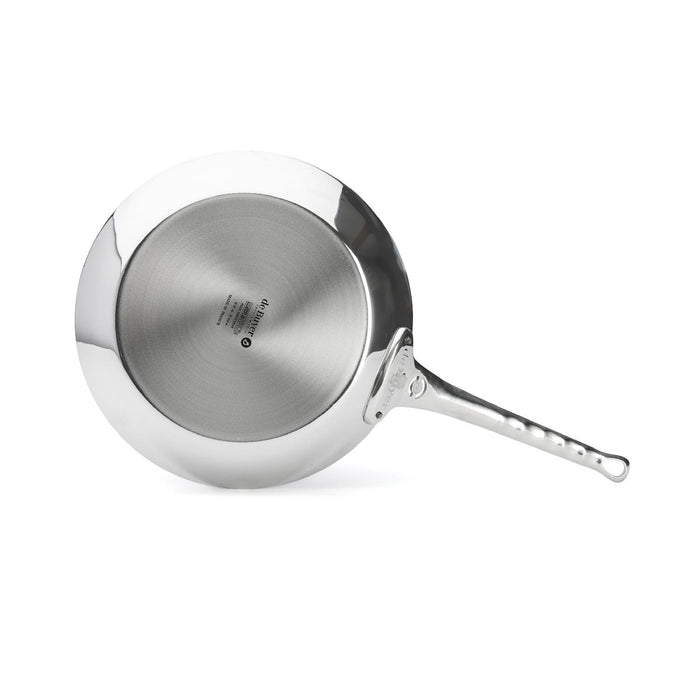 De Buyer PFANNE , EDELSTAHL, KERAMIK ANTIHAFT, AFFINITY Ø32CM