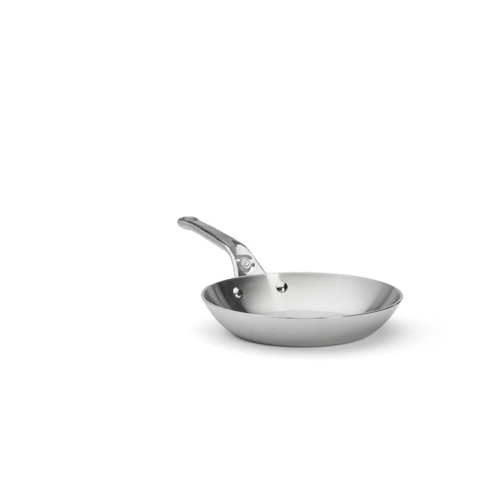 De Buyer PFANNE AFFINITY, EDELSTAHL, Ø 20 CM