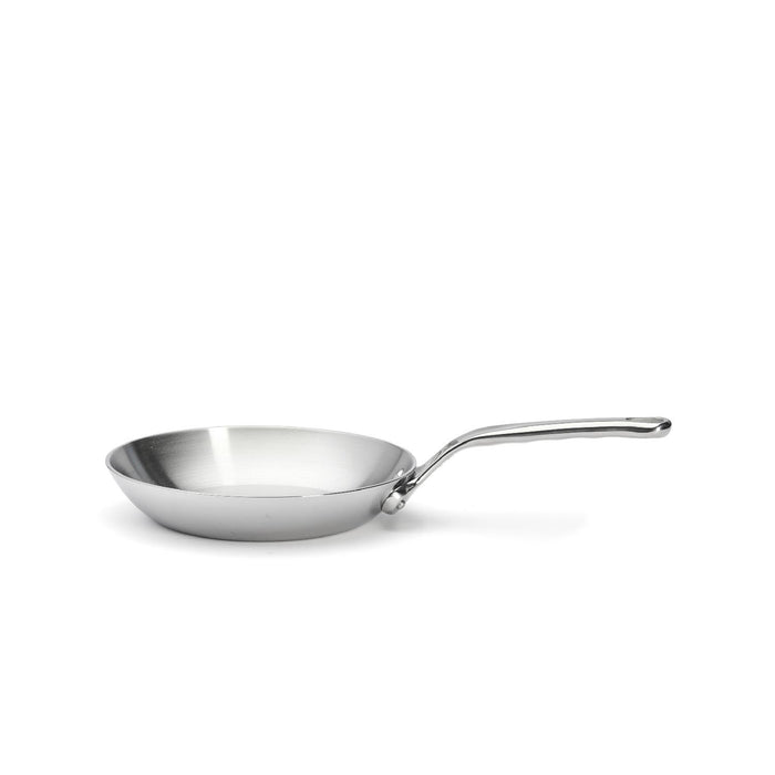 De Buyer PFANNE AFFINITY, EDELSTAHL, Ø 20 CM