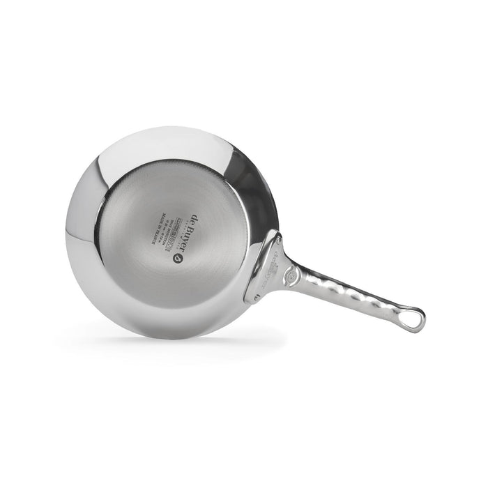 De Buyer PFANNE AFFINITY, EDELSTAHL, Ø 20 CM