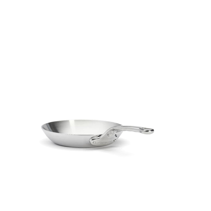 De Buyer PFANNE AFFINITY, EDELSTAHL, Ø 20 CM