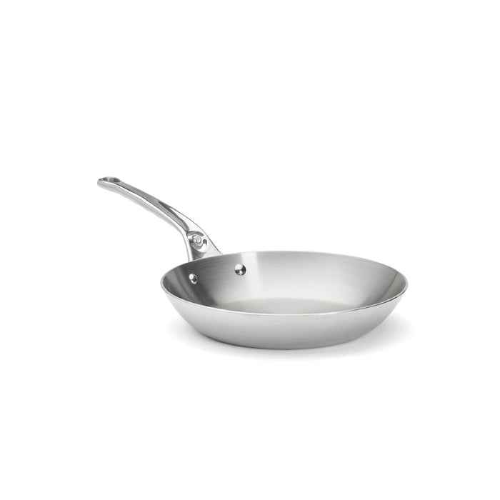 De Buyer PFANNE AFFINITY, EDELSTAHL, Ø 24 CM
