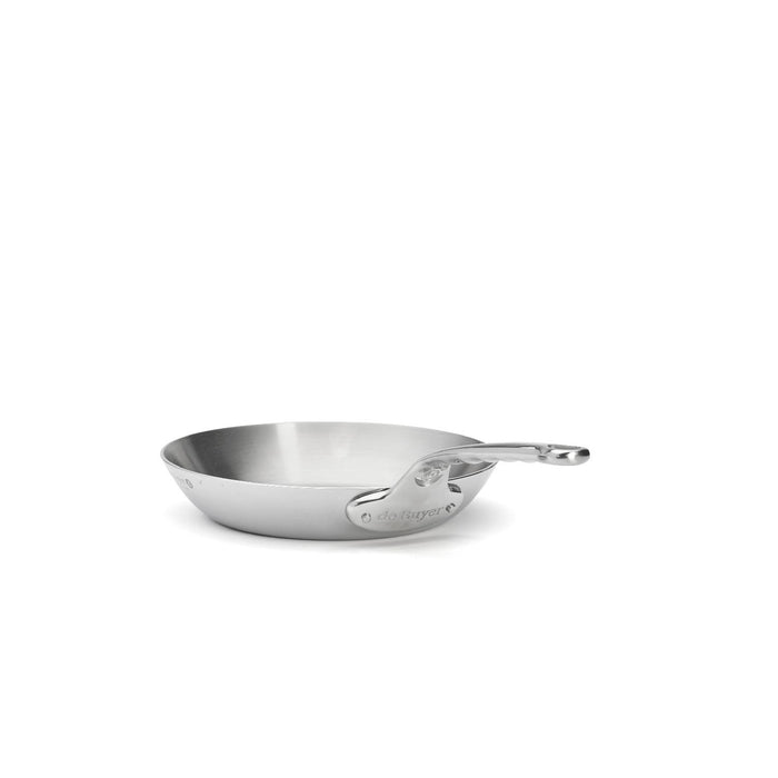 De Buyer PFANNE AFFINITY, EDELSTAHL, Ø 24 CM