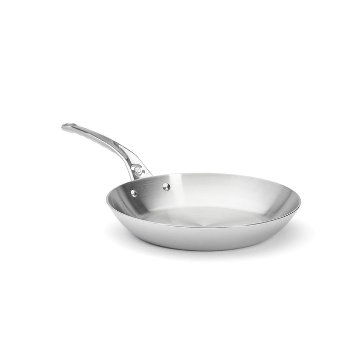 De Buyer PFANNE AFFINITY, EDELSTAHL, Ø 28 CM