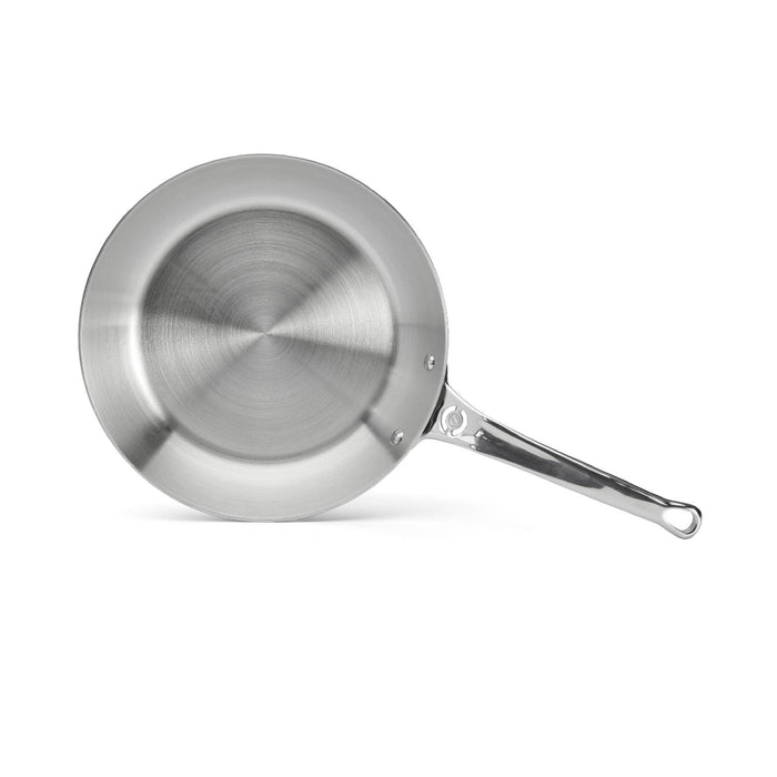 De Buyer PFANNE AFFINITY, EDELSTAHL, Ø 28 CM