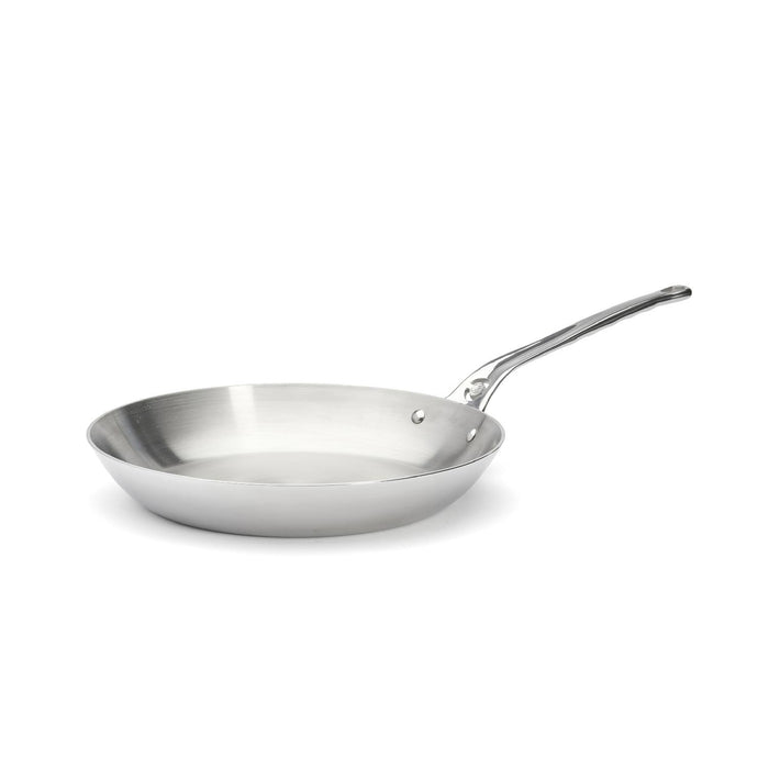 De Buyer PFANNE AFFINITY, EDELSTAHL, Ø 32 CM