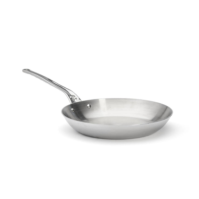 De Buyer PFANNE AFFINITY, EDELSTAHL, Ø 32 CM