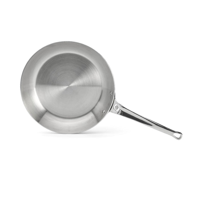 De Buyer PFANNE AFFINITY, EDELSTAHL, Ø 32 CM