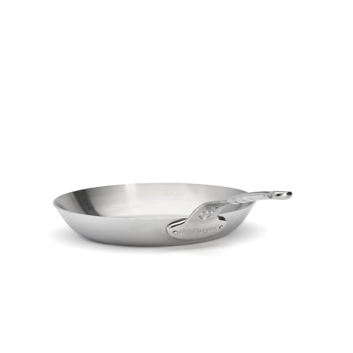 De Buyer PFANNE AFFINITY, EDELSTAHL, Ø 32 CM