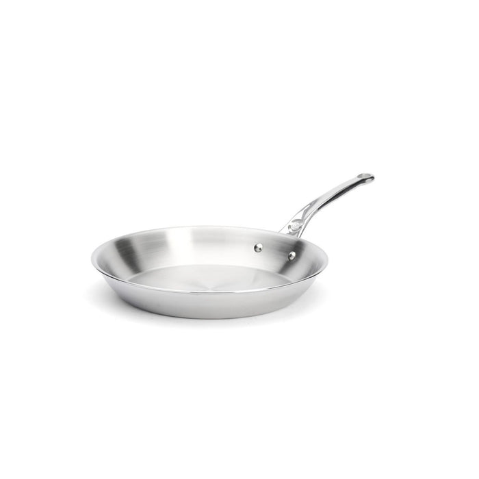 De Buyer PFANNE AFFINITY, EDELSTAHL, Ø 28 CM