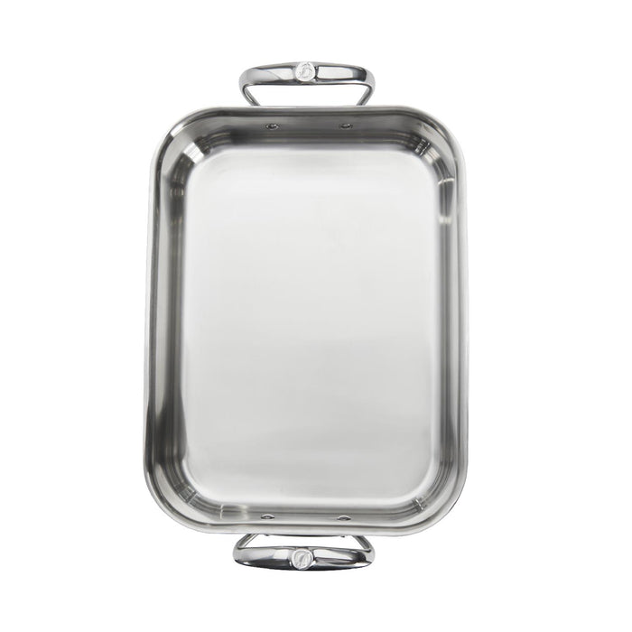 De Buyer BRÄTER AFFINITY  41 X 27,5 CM