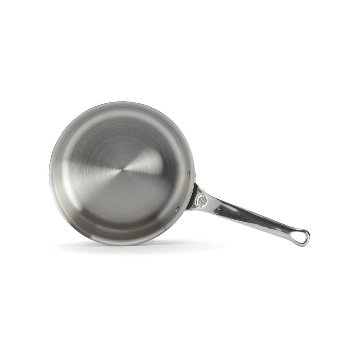 De Buyer GERADE SAUTEUSE AFFINITY, EDELSTAHL, Ø 20 CM