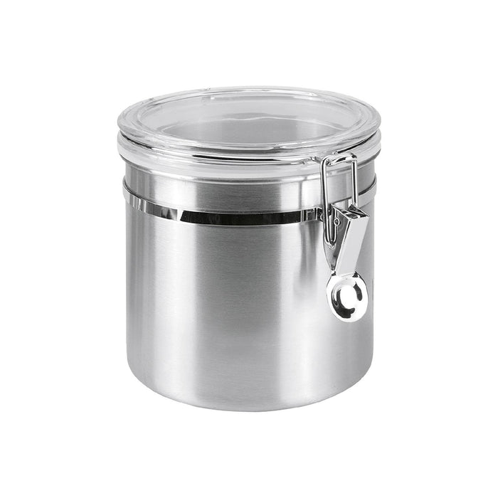 Vorratsdose m.Acryldeckel 1,0l