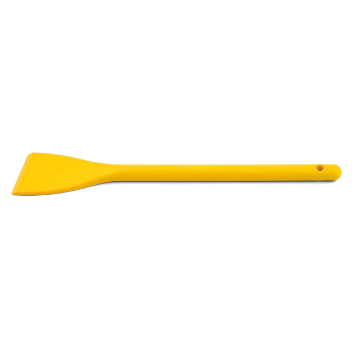 Weis Spartel Fiberglas / Silikon gelb, Color Line