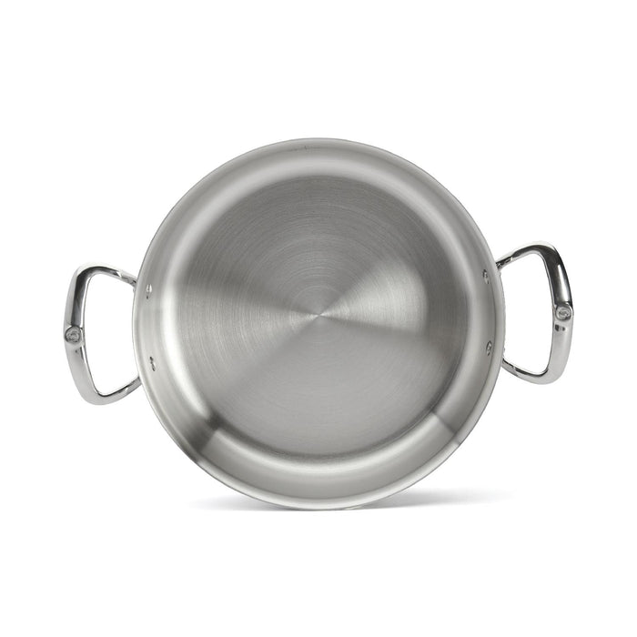 De Buyer NIEDERER BRATENTOPF MIT DECKEL, AFFINITY Ø 28cm
