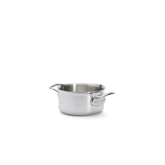 De Buyer KOCHTOPF AFFINITY + DECKEL 16 CM