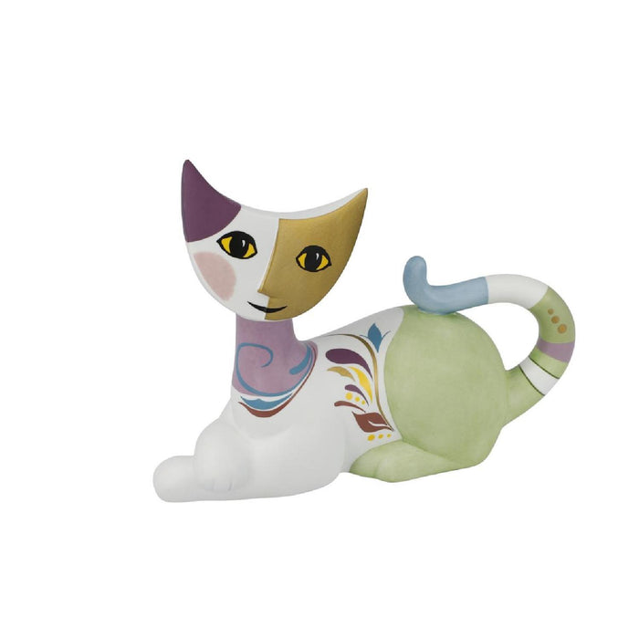 Goebel Rosina Wachtmeister - Katze Mara Figur
