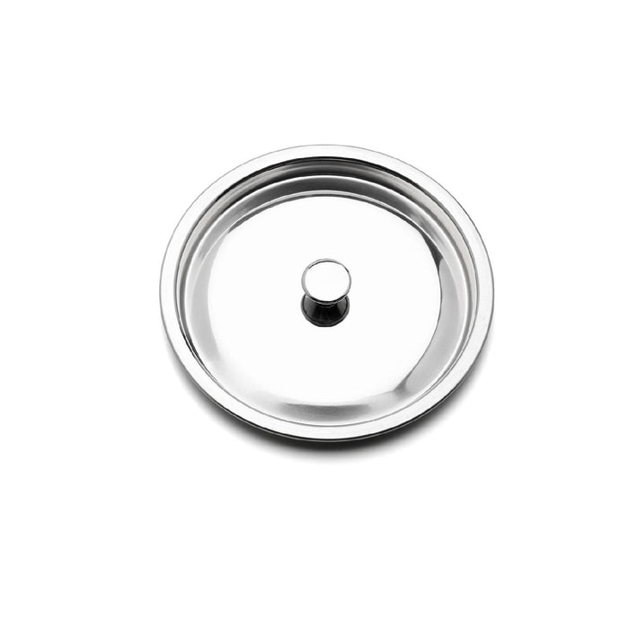 Weis Mini-Deckel Ø 13 cm