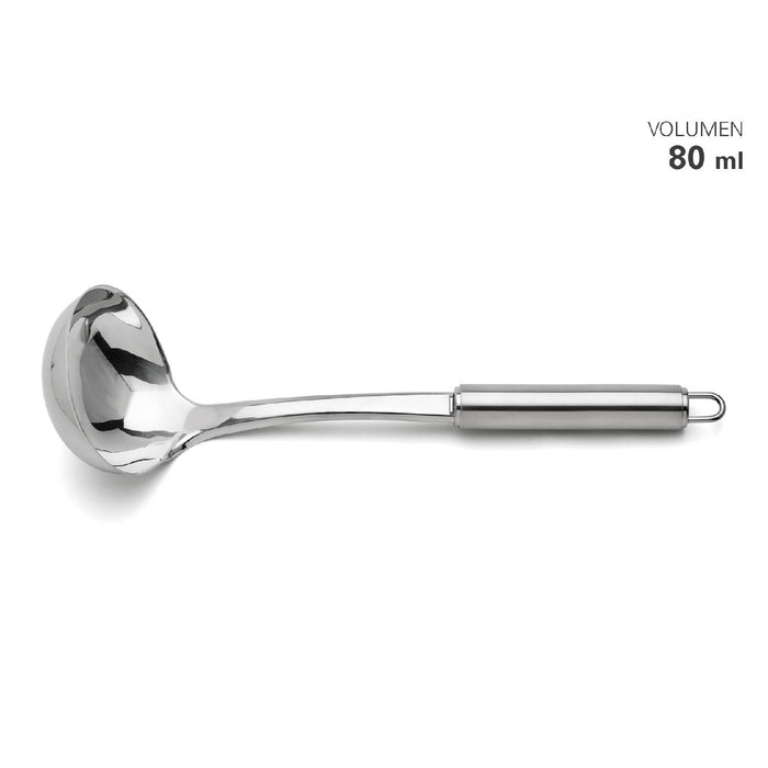 Weis Schöpflöffel 80 ml Gourmet