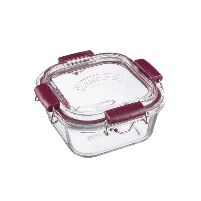 KILNER Frischhaltedosen mit Bügelverschluss, 750 ml