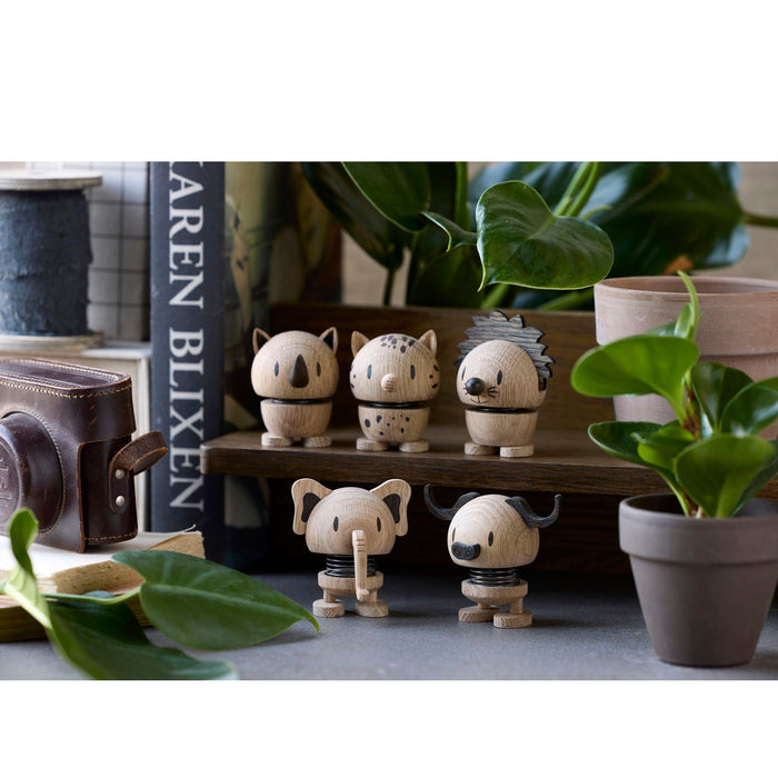 Hoptimist Elephant S Oak