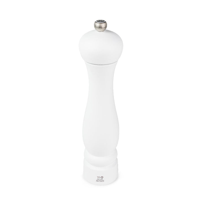Peugeot CLERMONT Salzmühle weiß matt 24 cm