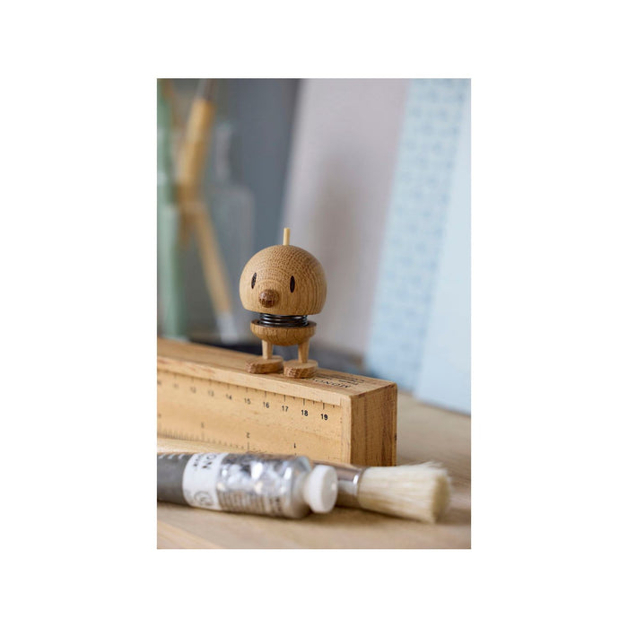 Hoptimist Bumble XS Oak