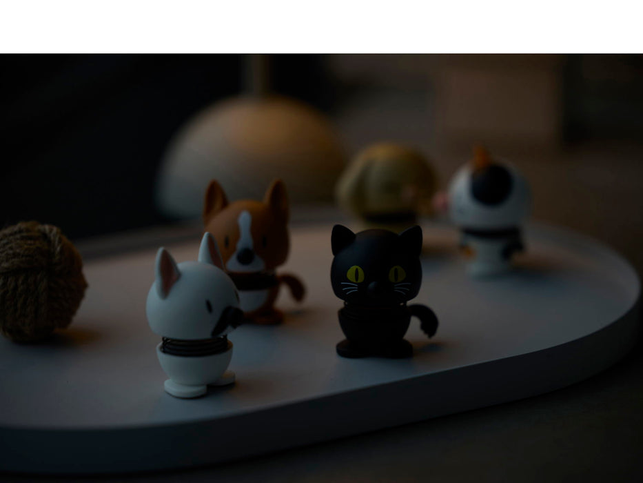 Hoptimist French bulldog XS White