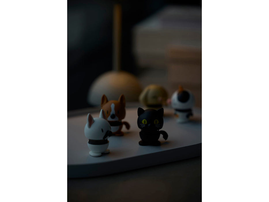 Hoptimist French bulldog XS White