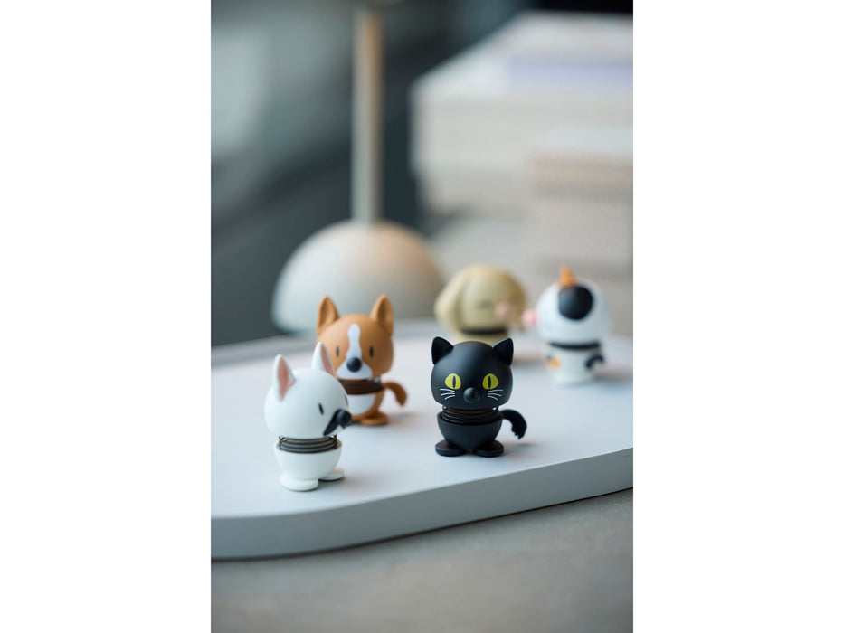 Hoptimist Cat XS Black