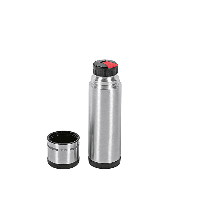 Isolierflasche Mobility sw 0,5