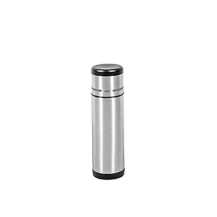 Isolierflasche Mobility sw 0,5