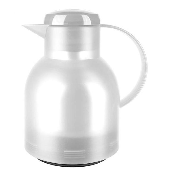 SAMBA Isokanne QP 1L weiss-trl