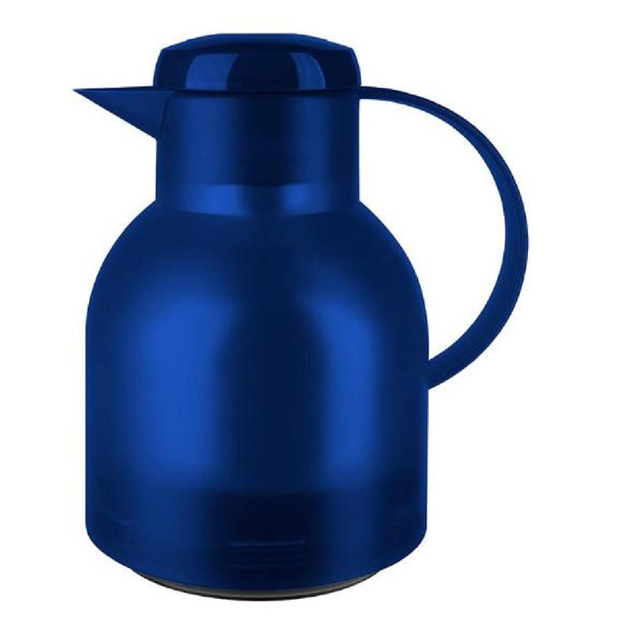 SAMBA Isokanne QP 1L blau-trl