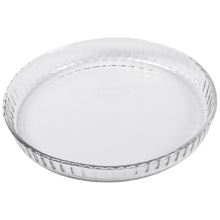 PYREX Obstkuchenform Glas 28cm