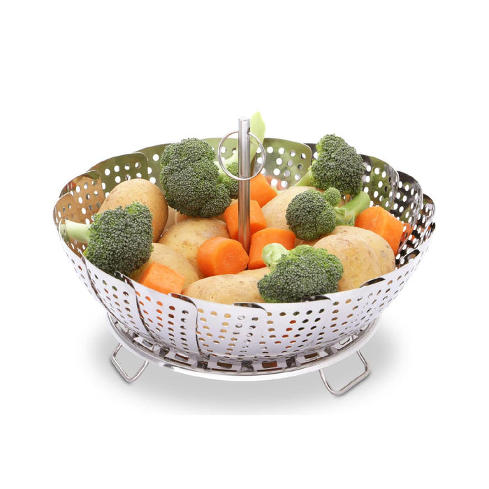 Weis Gemüsesieder 14-24 cm