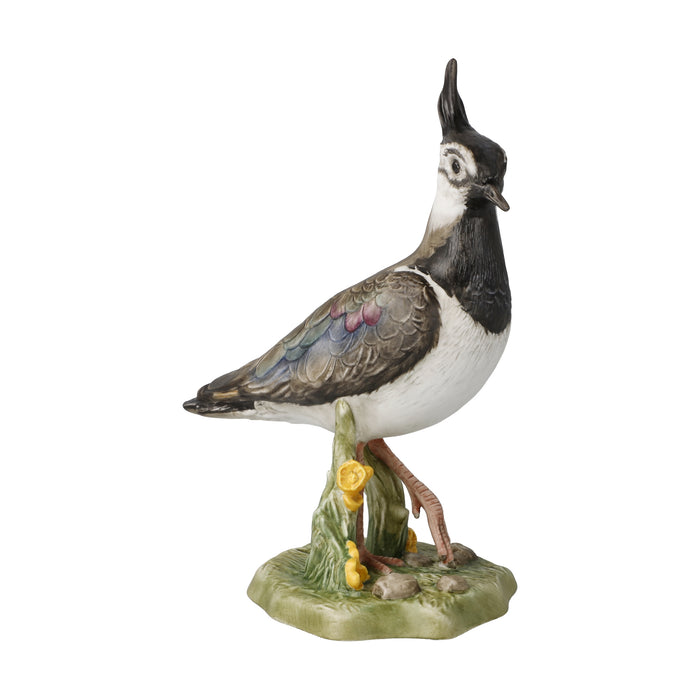 Goebel Vogel des Jahres 2024 Kiebitz groß Figur