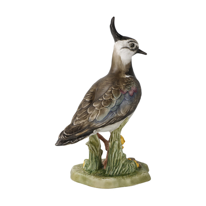 Goebel Vogel des Jahres 2024 Kiebitz groß Figur